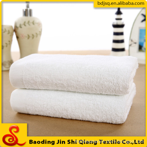 2016 alibaba China suppliers 100% cotton hotel bath towel wholesale